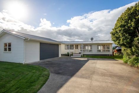 Photo of property in 13 Parfitt Place, Ngatea, 3503