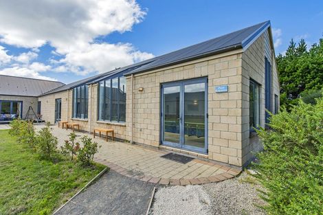 Photo of property in 199 Mount Thomas Road, Fernside, Rangiora, 7471