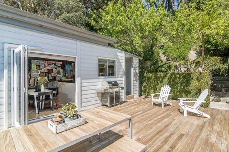 Photo of property in 10 Caprera Street, Melrose, Wellington, 6023