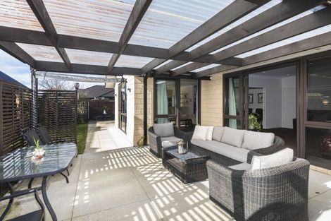 Photo of property in 4 Gilchrist Place, Kaiapoi, 7630