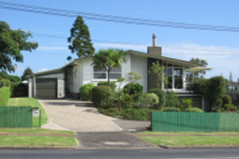 Photo of property in 9a Dunkirk Road, Panmure, Auckland, 1072