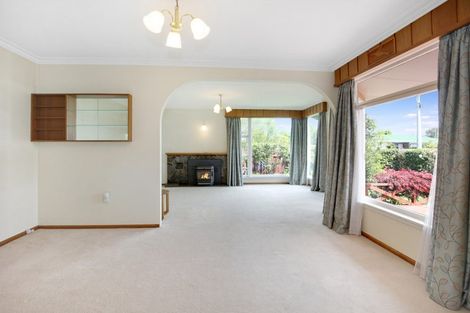 Photo of property in 25 Erin Crescent, Mairehau, Christchurch, 8013