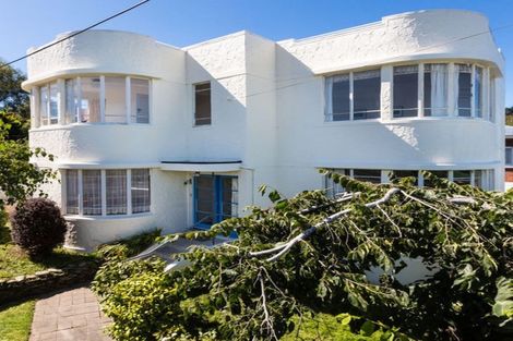 Photo of property in 90 Signal Hill Road, Opoho, Dunedin, 9010