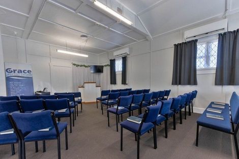 Photo of property in 1 Bignell Street, Gonville, Whanganui, 4501