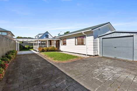 Photo of property in 8a Rogan Street, Mount Roskill, Auckland, 1041