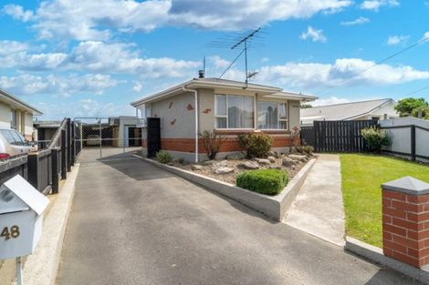 Photo of property in 48 Eden Street, Mosgiel, 9024
