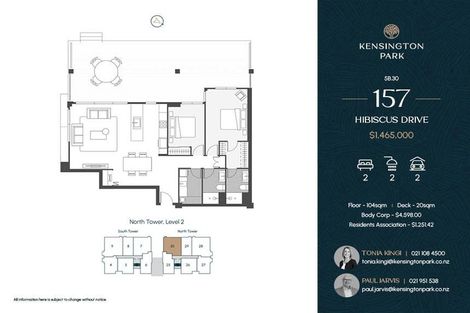 Photo of property in 157 Hibiscus Drive, Orewa, 0931
