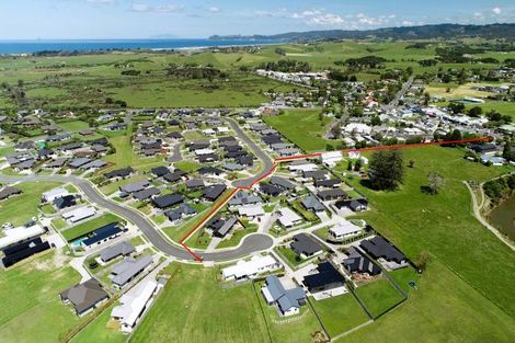 Photo of property in 54 Breton Drive, Waipu, 0510