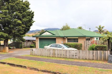 Photo of property in 15 Barry Road, Waihi, 3610