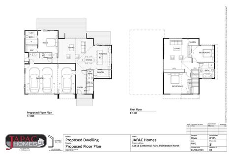 Photo of property in 54 Kanuka Drive, Hokowhitu, Palmerston North, 4410