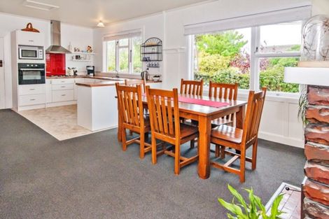 Photo of property in 12 D'arcy Street, Leeston, 7632