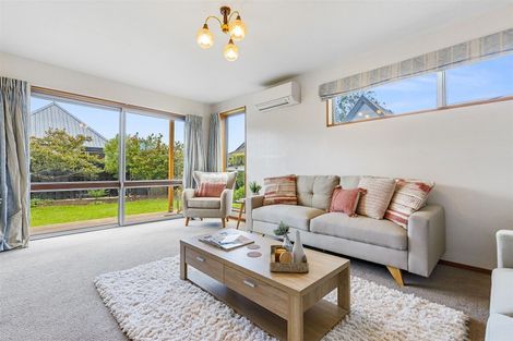 Photo of property in 2a Bredon Lane, Spreydon, Christchurch, 8024