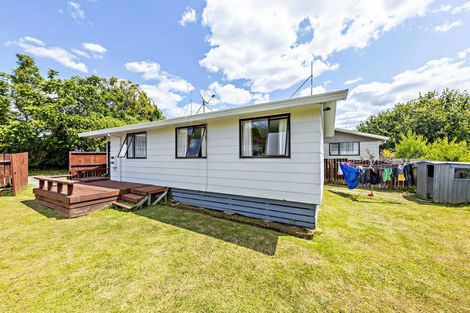 Photo of property in 2/61 Redcrest Avenue, Red Hill, Papakura, 2110