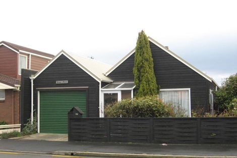 Photo of property in 84 Bay View Road, South Dunedin, Dunedin, 9012