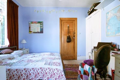 Photo of property in 5 Maurice Terrace, Te Aro, Wellington, 6011