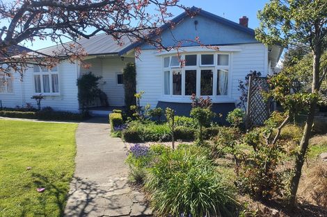 Photo of property in 1 Craighead Street, Highfield, Timaru, 7910