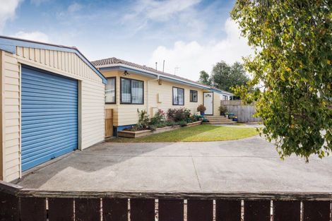 Photo of property in 93 Benmore Avenue, Cloverlea, Palmerston North, 4412