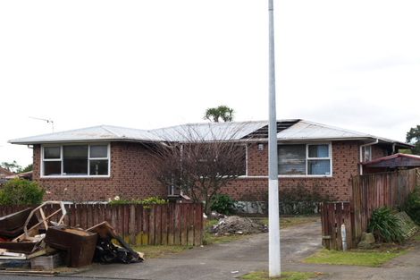 Photo of property in 20 Harania Avenue, Favona, Auckland, 2024