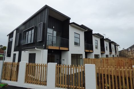 Photo of property in 3/21 Seddon Road, Frankton, Hamilton, 3204