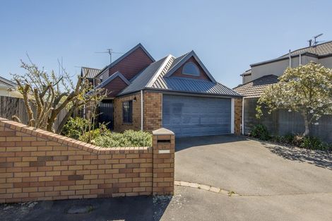 Photo of property in 29 Horner Street, Papanui, Christchurch, 8053