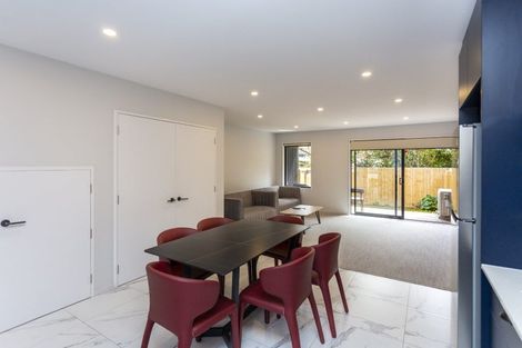 Photo of property in 7/44 Creyke Road, Ilam, Christchurch, 8041