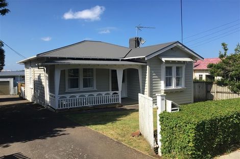 Photo of property in 169 Arthur Street, Onehunga, Auckland, 1061