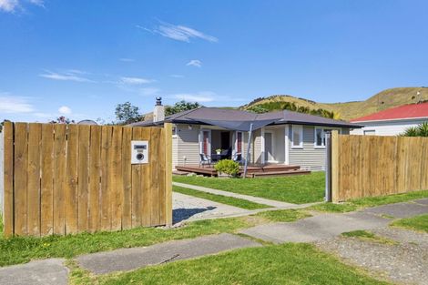 Photo of property in 7 Duke Street, Tamarau, Gisborne, 4010