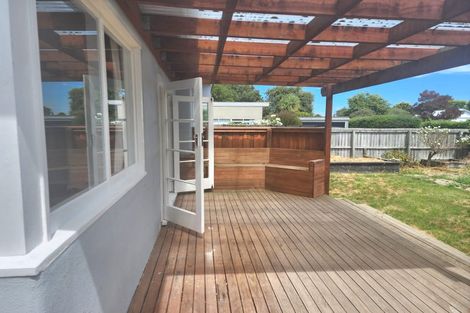Photo of property in 64 Ayers Street, Rangiora, 7400