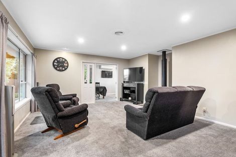 Photo of property in 8 Bethel Crescent, Bishopdale, Christchurch, 8053