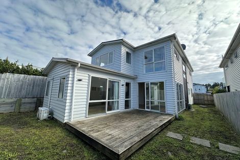 Photo of property in 68 Craigs Way, Hobsonville, Auckland, 0616