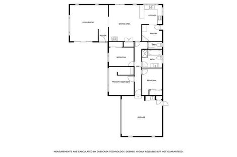 Photo of property in 30 Connemara Drive, Northwood, Christchurch, 8051