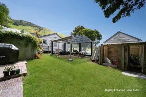 Photo of property in 282 Newhaven Road, New Haven, Owaka, 9585