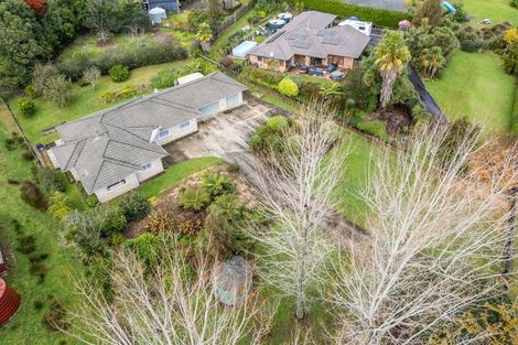 Photo of property in 2299 Hunua Road, Hunua, Papakura, 2583