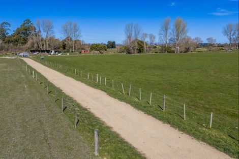 Photo of property in 266 Rangiora Leithfield Road, Sefton, 7477