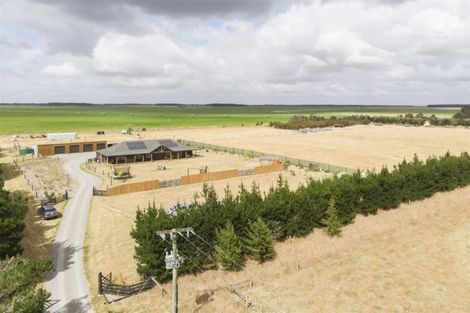 Photo of property in 311 Main Race Road, Eyrewell, Rangiora, 7476