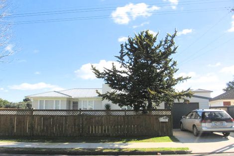 Photo of property in 3/12 Elizabeth Street, Papakura, 2110