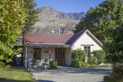 Photo of property in 42 Old School Road, Lower Shotover, Queenstown, 9371