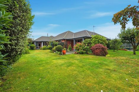 Photo of property in 4 Chartwell Close, Rangiora, 7400