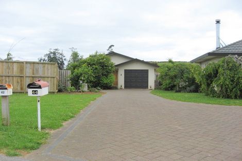 Photo of property in 44 Isabella Drive, Pukekohe, 2120