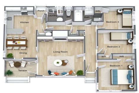 Photo of property in 8 High Street, Renwick, 7204