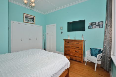 Photo of property in 124 Ballance Street, Whataupoko, Gisborne, 4010