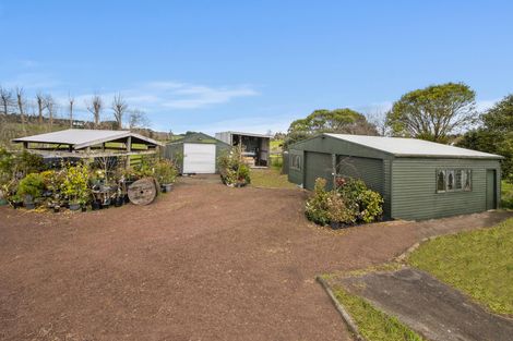 Photo of property in 102a Morley Road, Waiuku, 2681