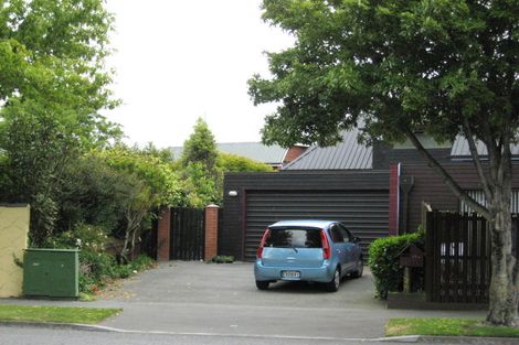 Photo of property in 2/57 Withells Road, Avonhead, Christchurch, 8042