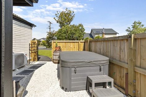 Photo of property in 15 Collingwood Street, Highfield, Timaru, 7910