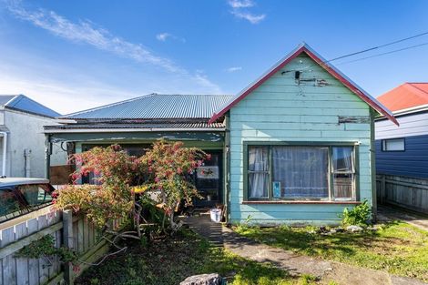 Photo of property in 67 Nelson Street, Forbury, Dunedin, 9012