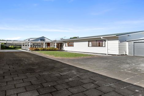 Photo of property in 8a Rogan Street, Mount Roskill, Auckland, 1041