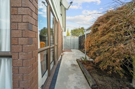Photo of property in 1/137 Gilberthorpes Road, Hei Hei, Christchurch, 8042