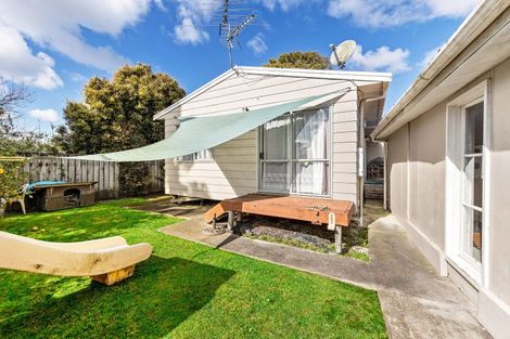 Photo of property in 5 Challinor Street, Pakuranga, Auckland, 2010