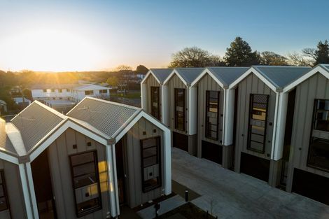 Photo of property in 3/5 Ward Street, Addington, Christchurch, 8024