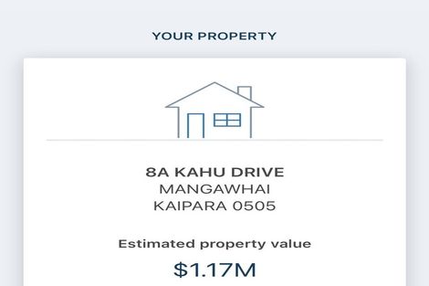 Photo of property in 8a Kahu Drive, Mangawhai, 0505